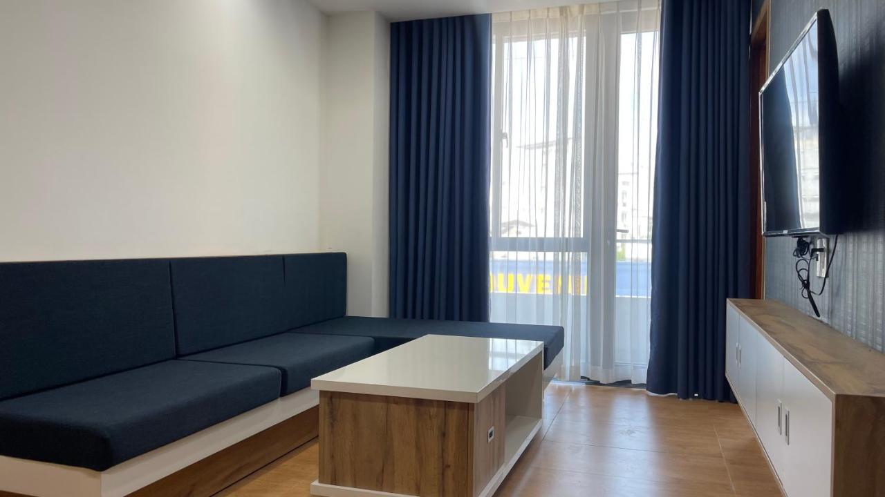 Kim House Apartment Дананг Екстериор снимка
