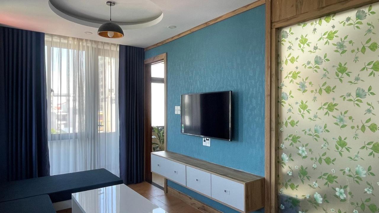 Kim House Apartment Дананг Екстериор снимка
