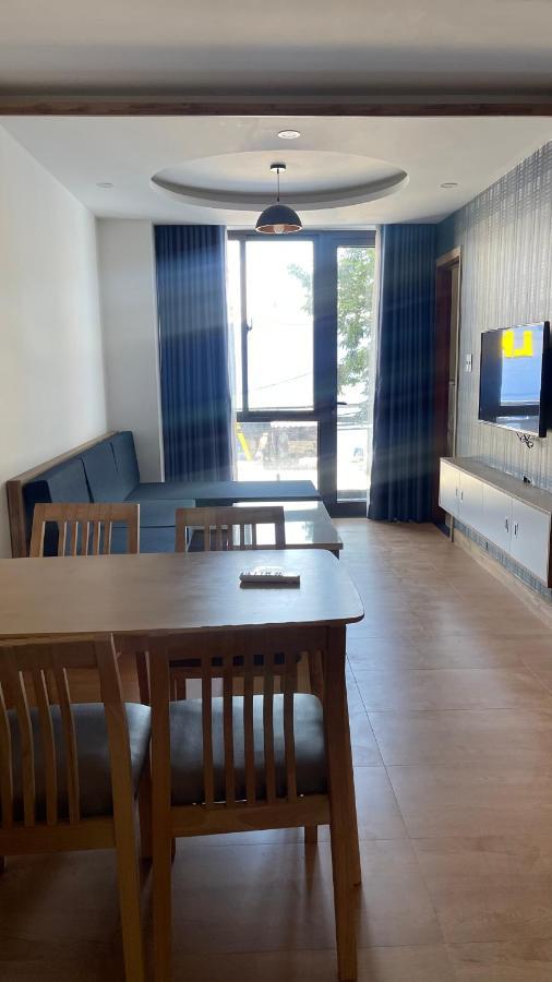 Kim House Apartment Дананг Екстериор снимка