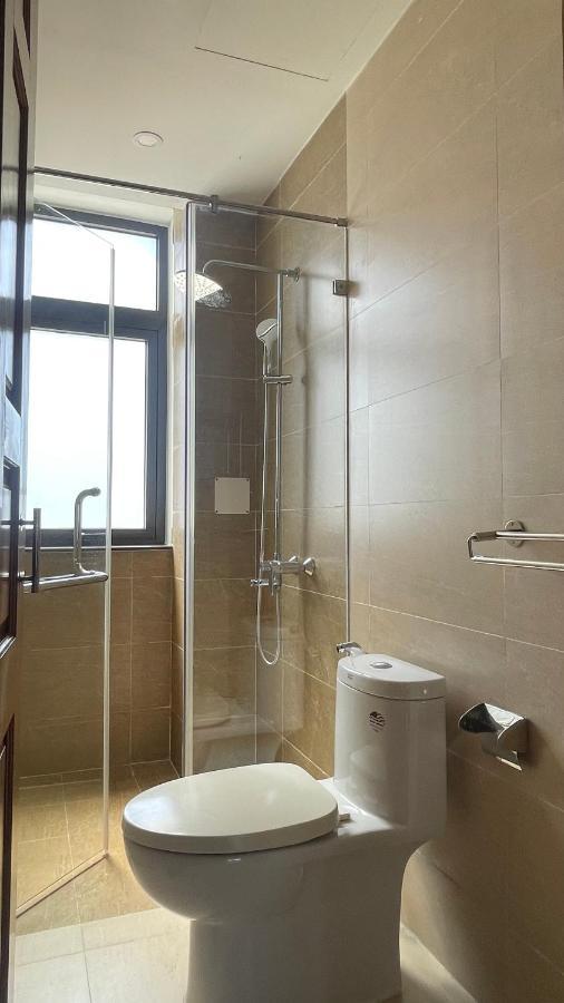 Kim House Apartment Дананг Екстериор снимка